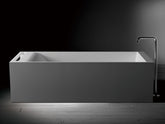 SIRIUS RECTANGULAR BATH 1900